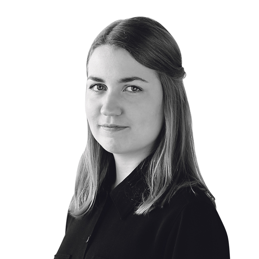 Sanna Häyrynen