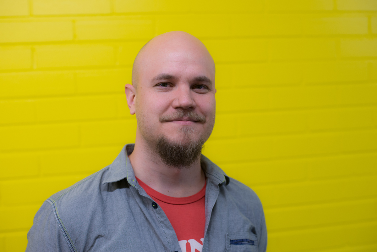 Tutkimusta elävässä laboratoriossa