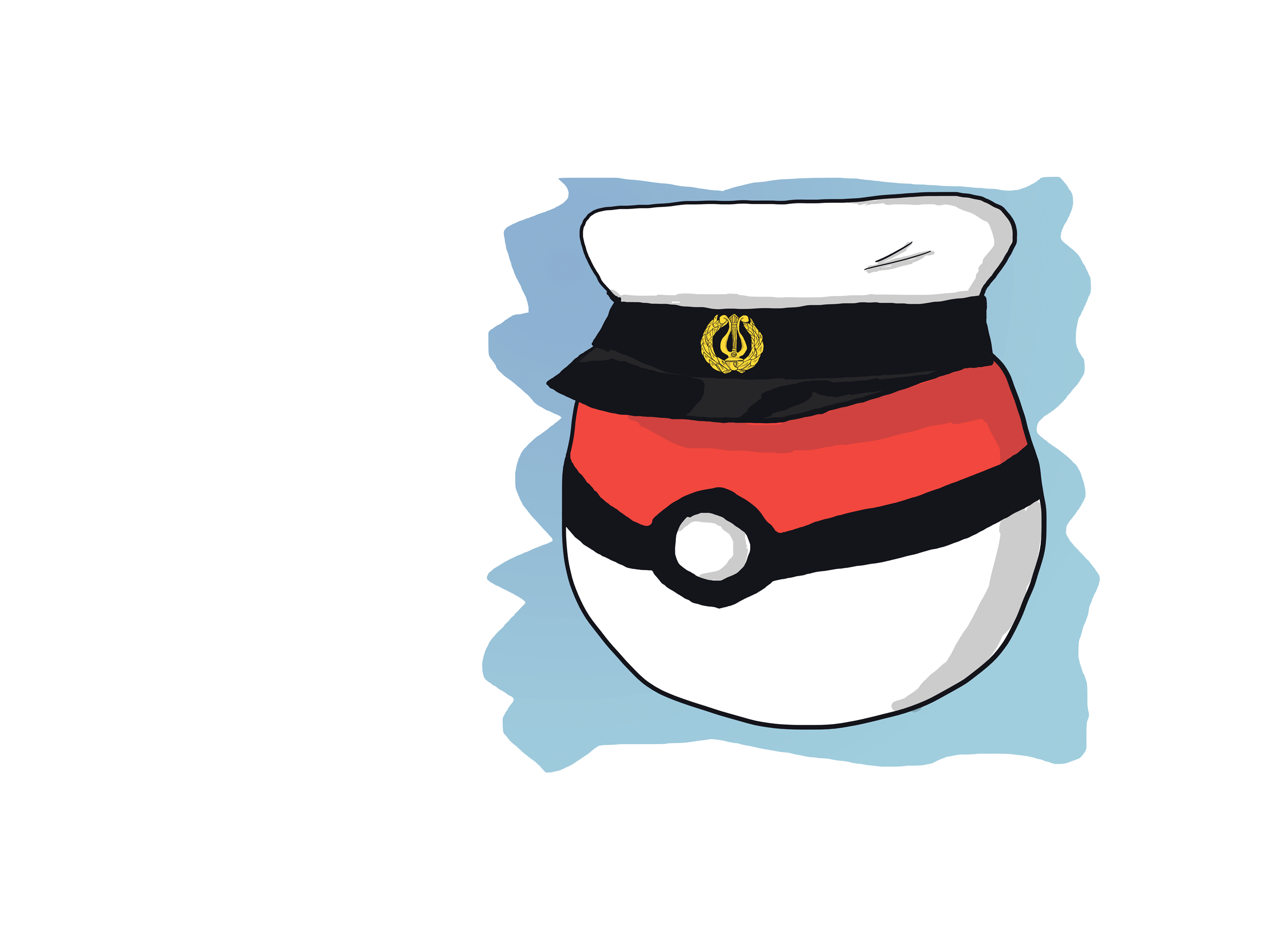 I choose you!