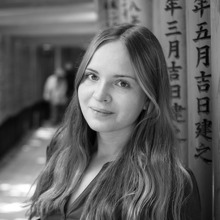 Roosa Veijola