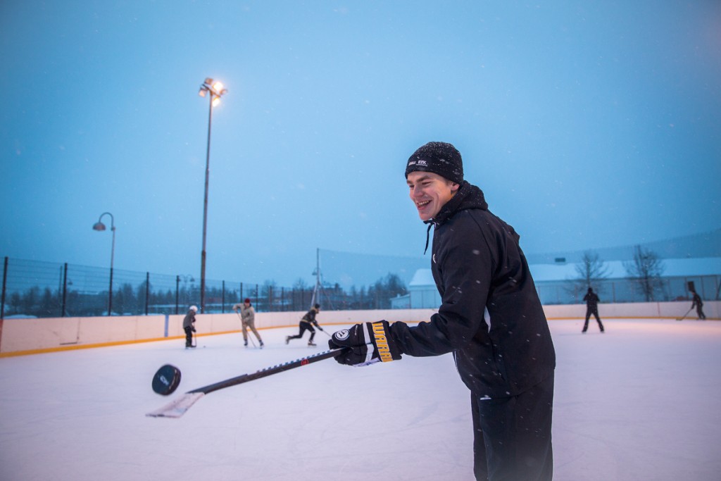 Oulun ylioppilaslehti 2016