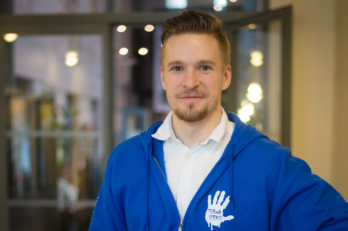 Innostus tuo päivään lisää tunteja