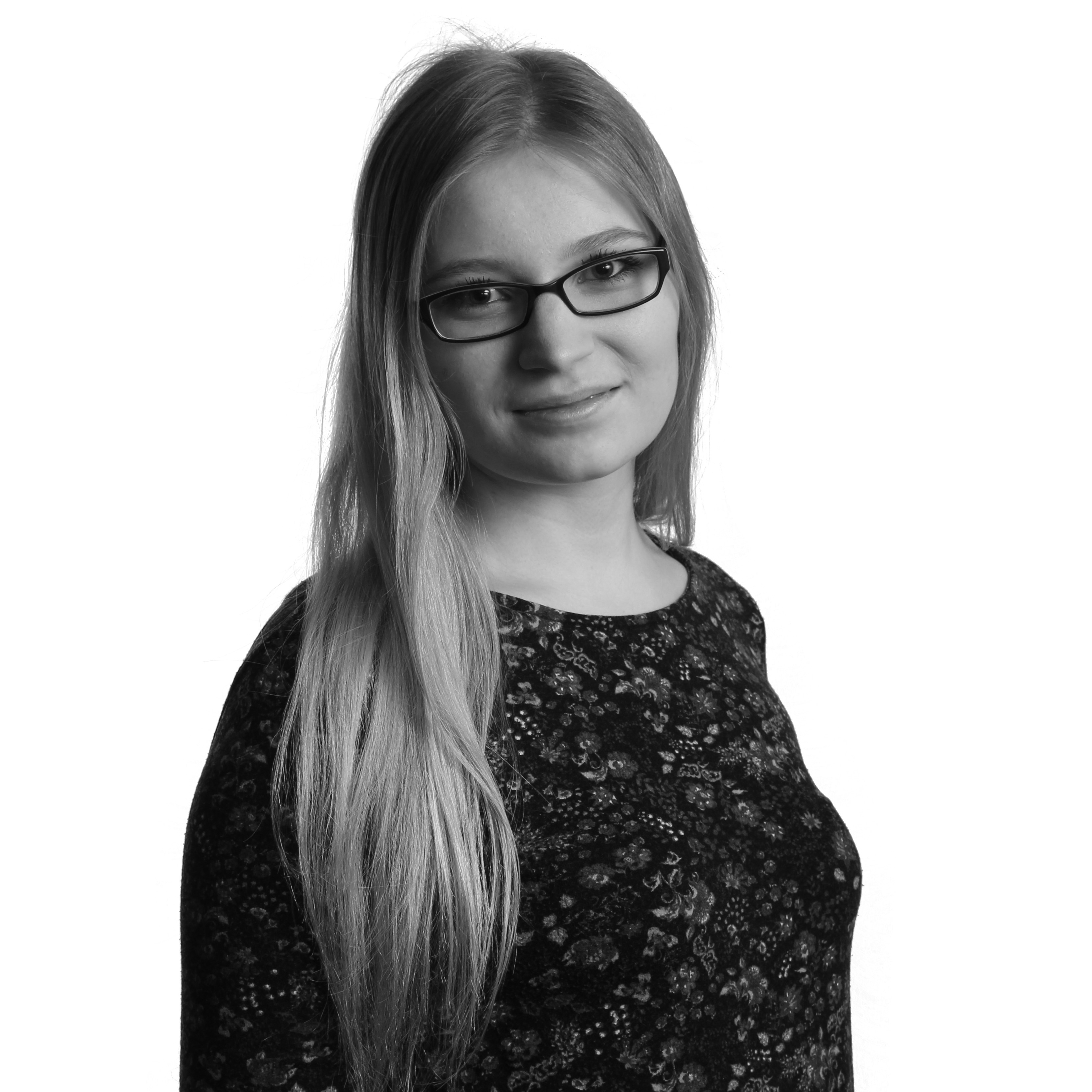 Liisa Väisänen
