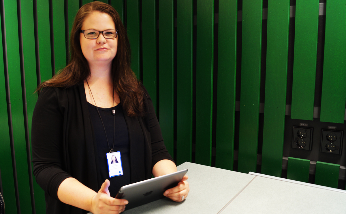 Viikon 20 tutkijatapaaminen: Palveluiden digitalisoitumisesta helpotusta arkeen