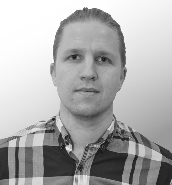 Aleksi Hursti