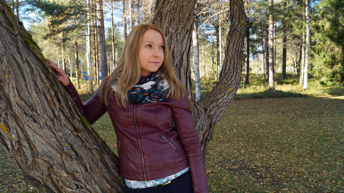Viikon 41 tutkijatapaaminen: Kuulovika voi haitata lapsen kykyä kommunikoida sosiaalisissa tilanteissa