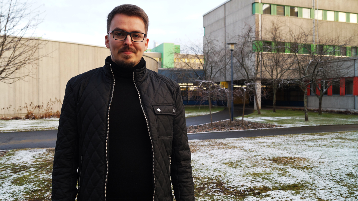 Viikon 45 tutkijatapaaminen: Riskinkarttaminen yrittäjyydessä tutkimuksen kohteena