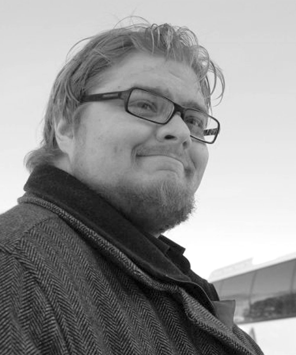 Jarno Liski
