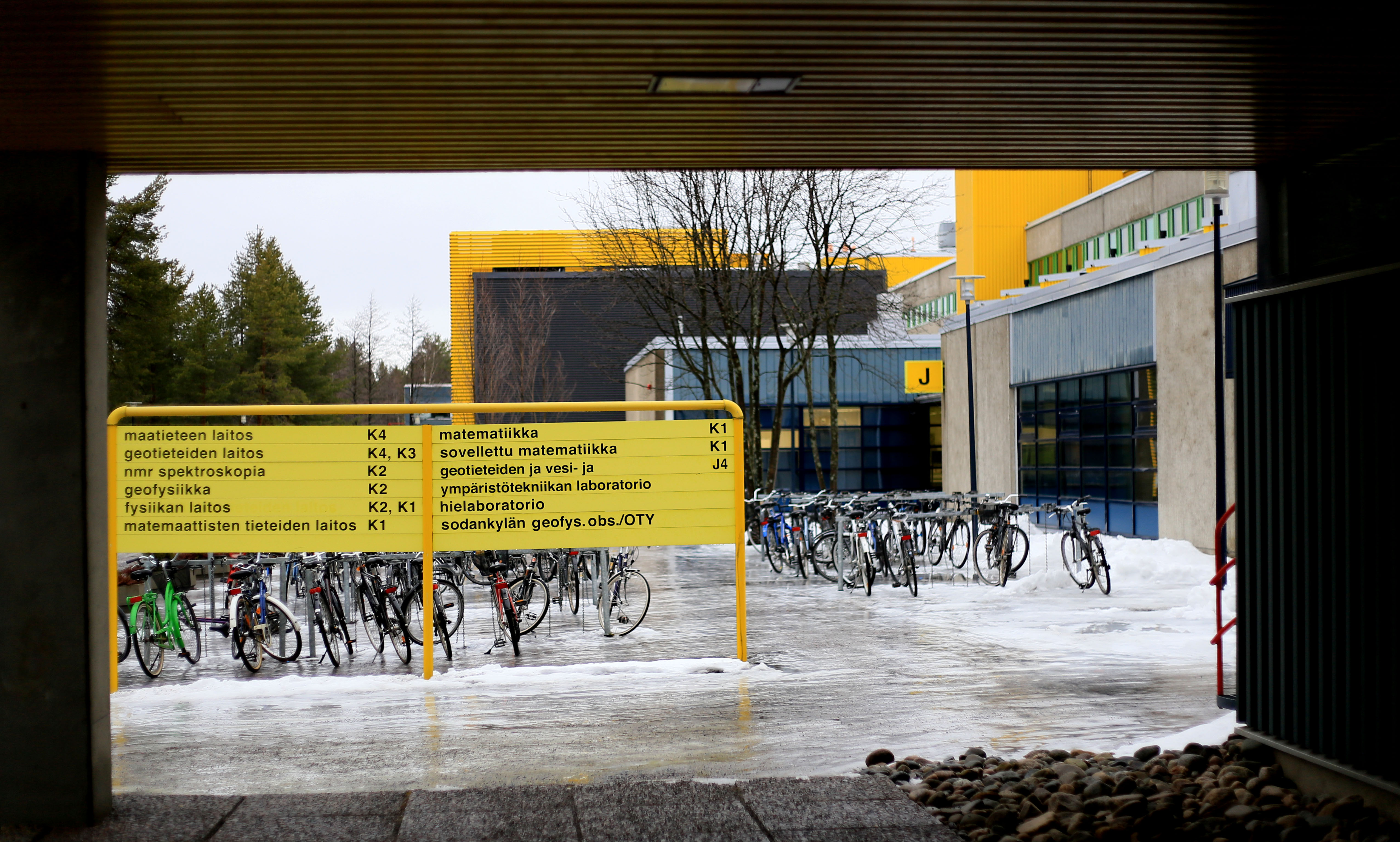 Oulun yliopiston henkilöstöä sijoittajina Chempolisissa – yliopistolle ei ilmoitettu asiasta