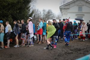 Oulun ylioppilaslehti 2017