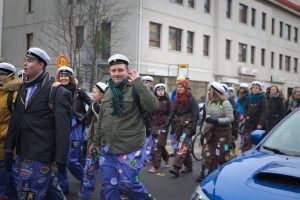 Oulun ylioppilaslehti 2017