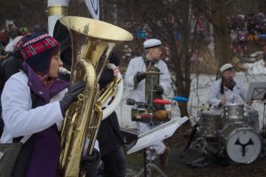 Oulun ylioppilaslehti 2017