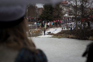 Oulun ylioppilaslehti 2017.