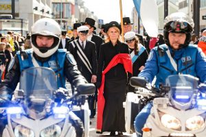 Oulun ylioppilaslehti 2017.
