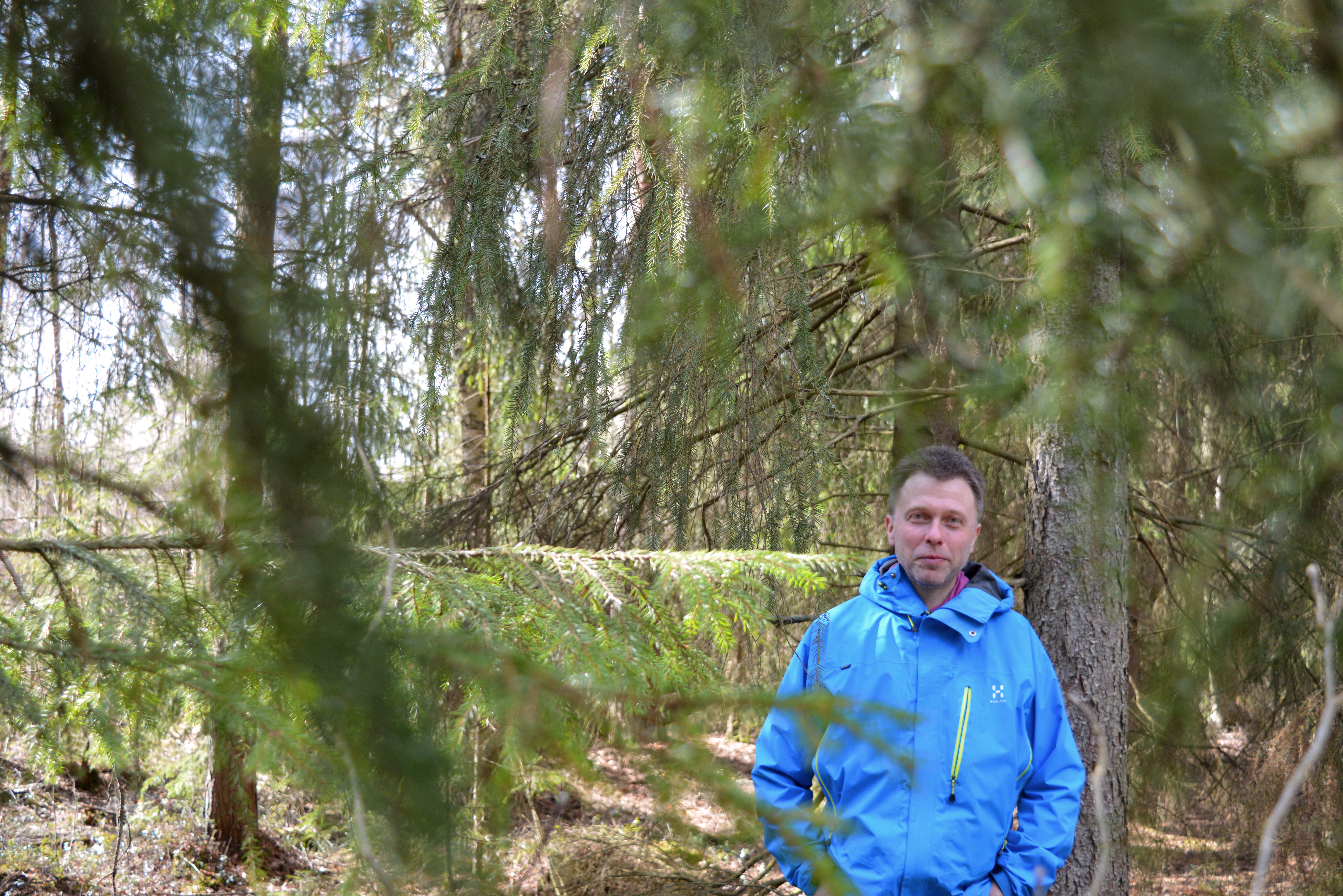 Mitä tieteessä tapahtuu, viikko 21: Kilpailijasta voi olla myös hyötyä