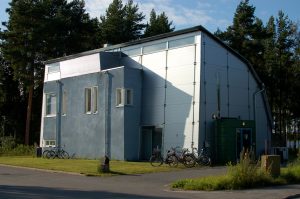 Oulun ylioppilaslehti 2017.