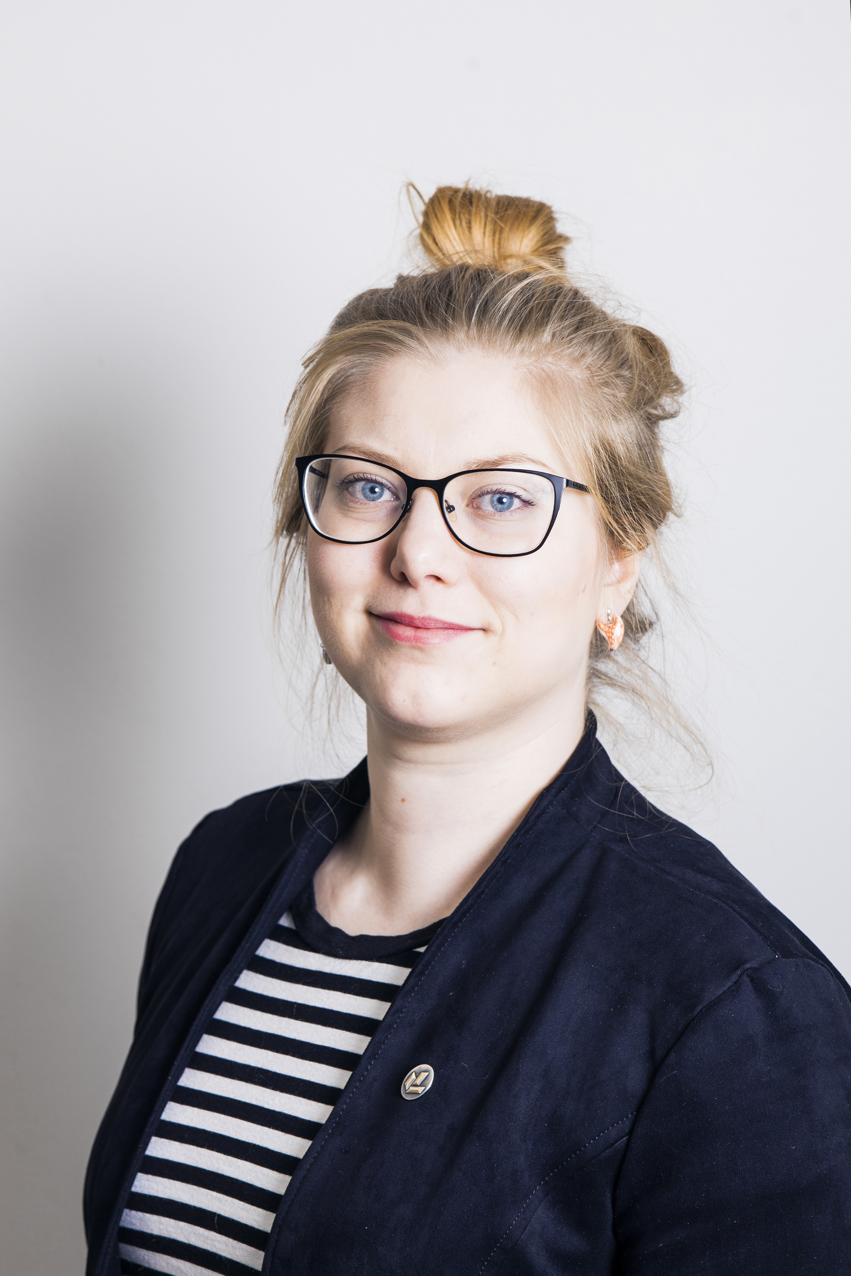 Kaisa Tervahauta