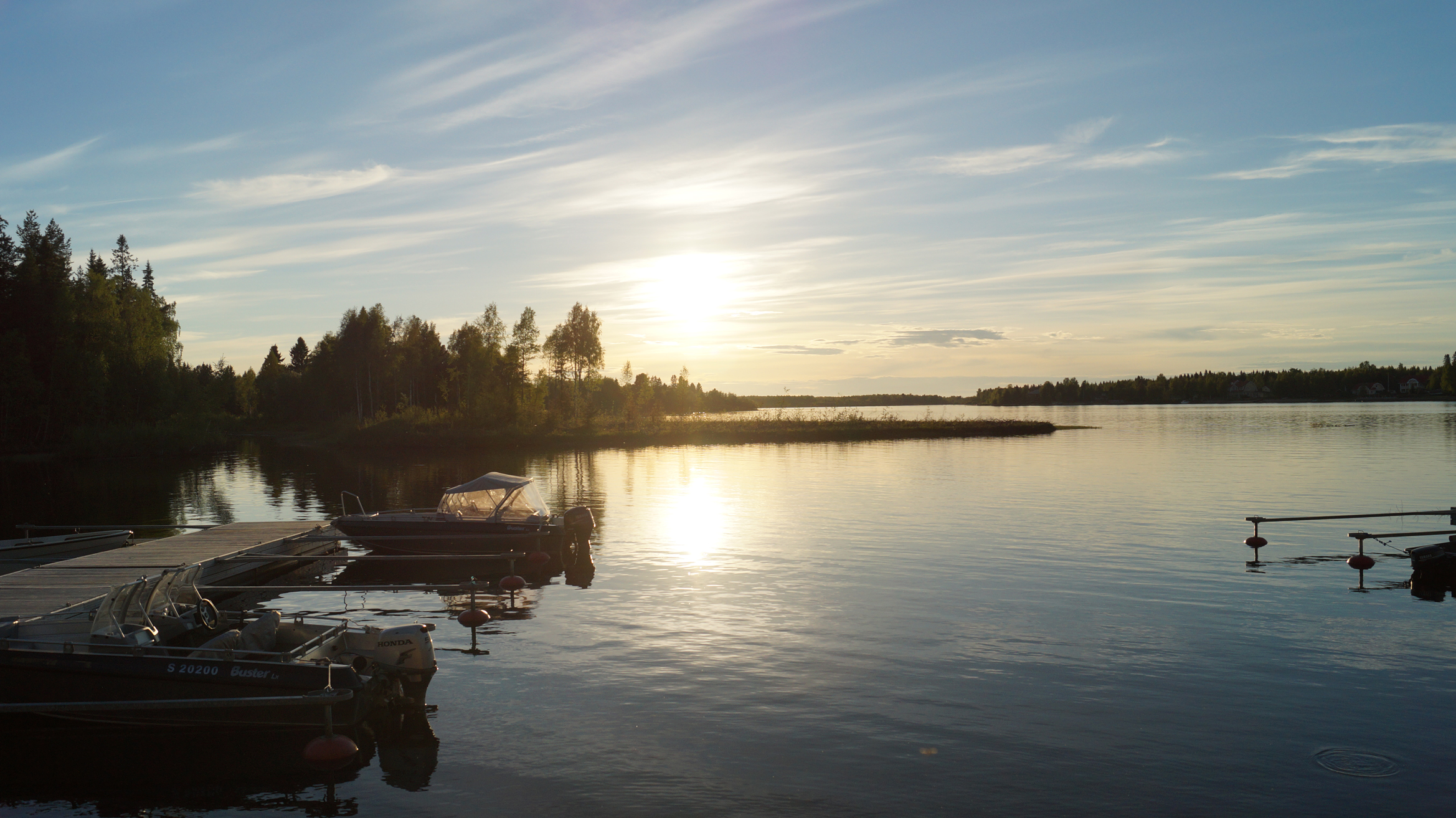 Oulun ylioppilaslehti 2017.