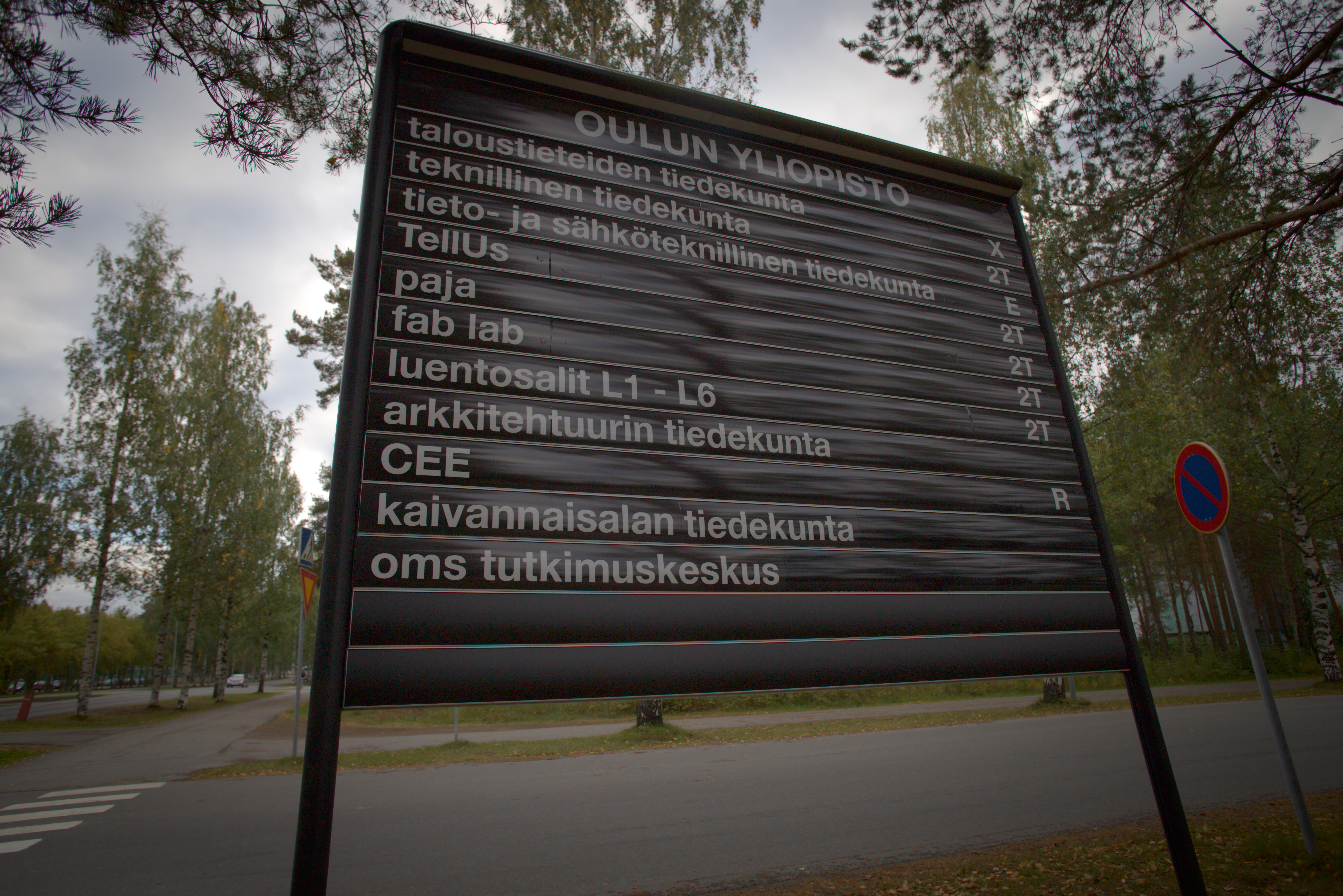 Oulun ylioppilaslehti 2017