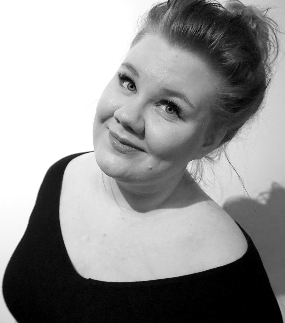 Sonja Arstio