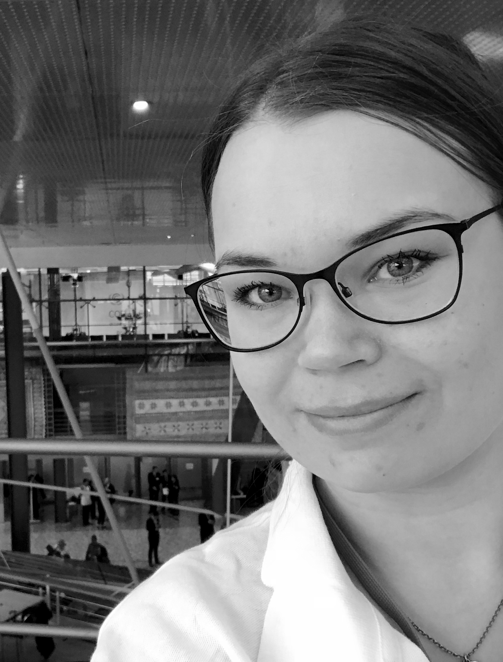 Tiina Strand