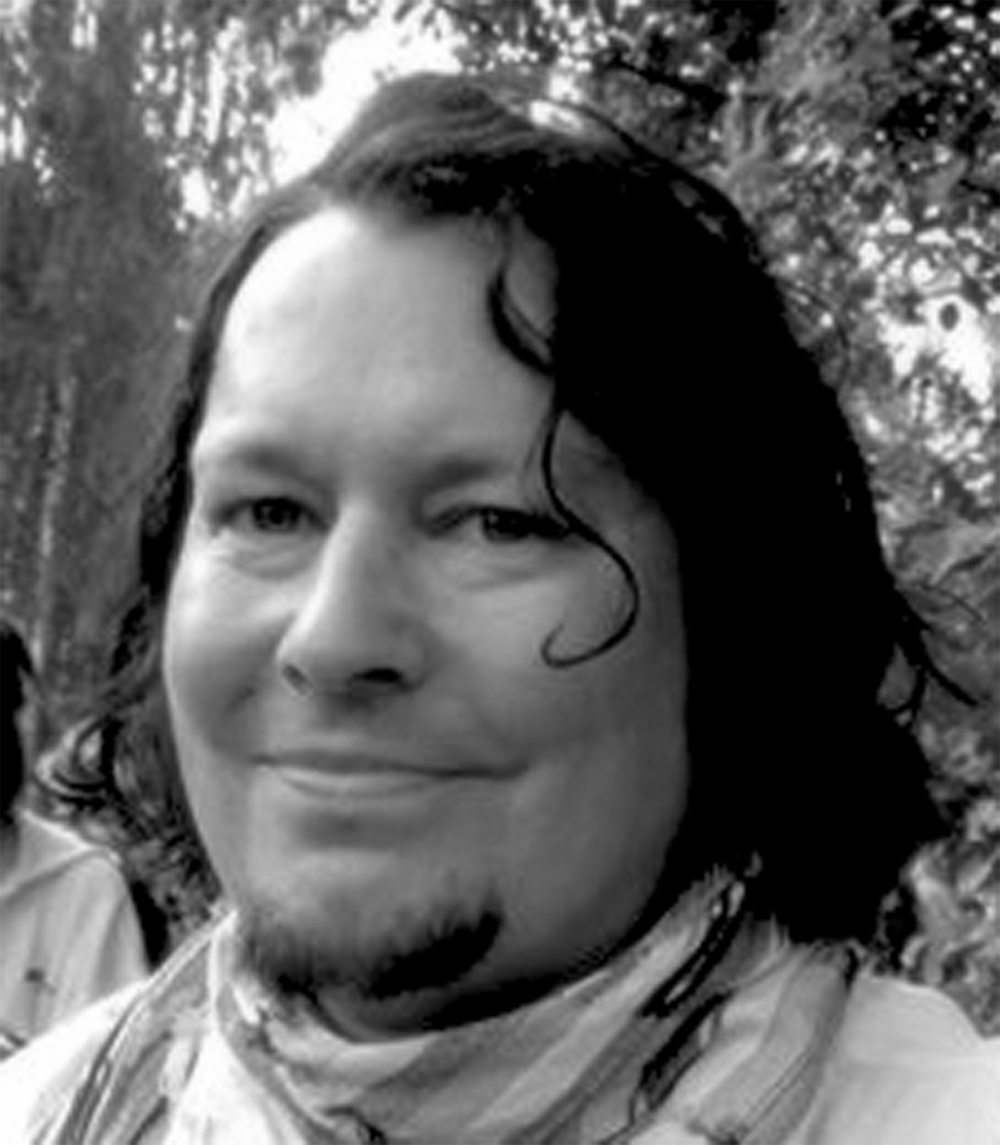 Pete Huttunen