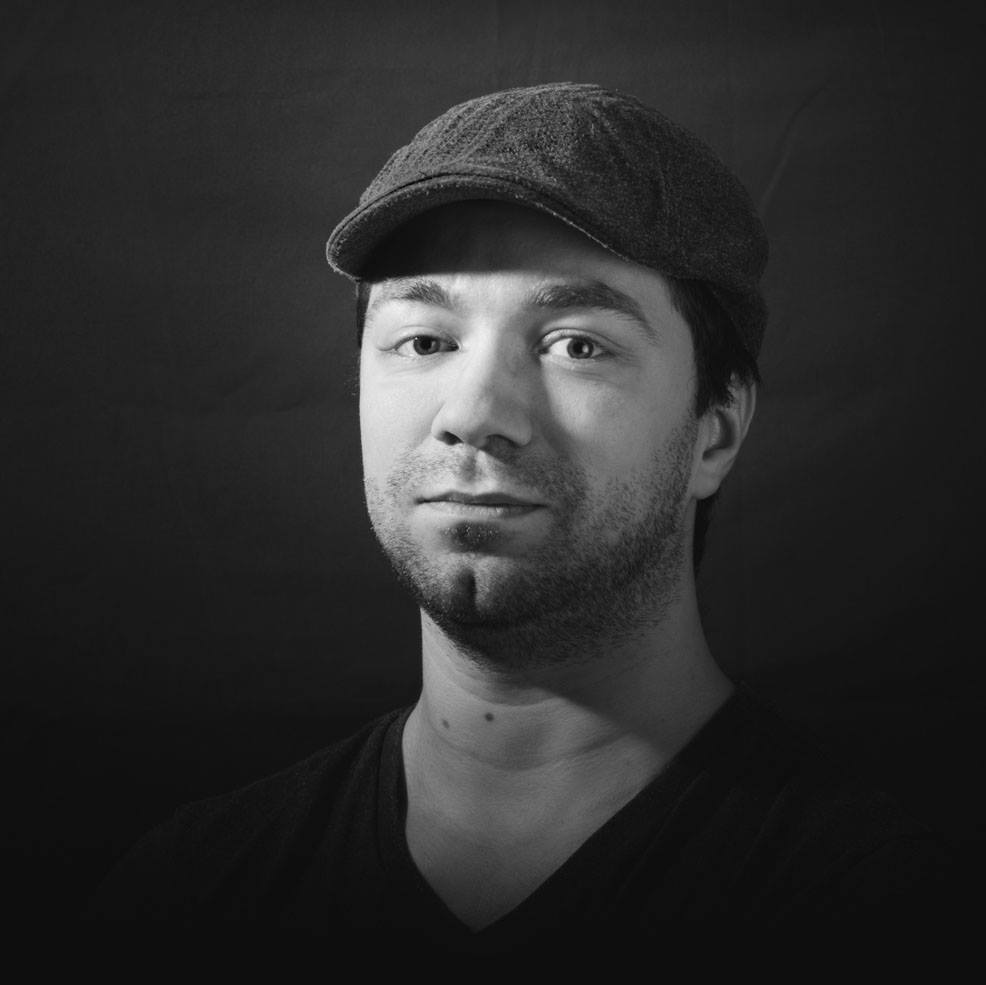 Antti Törmä