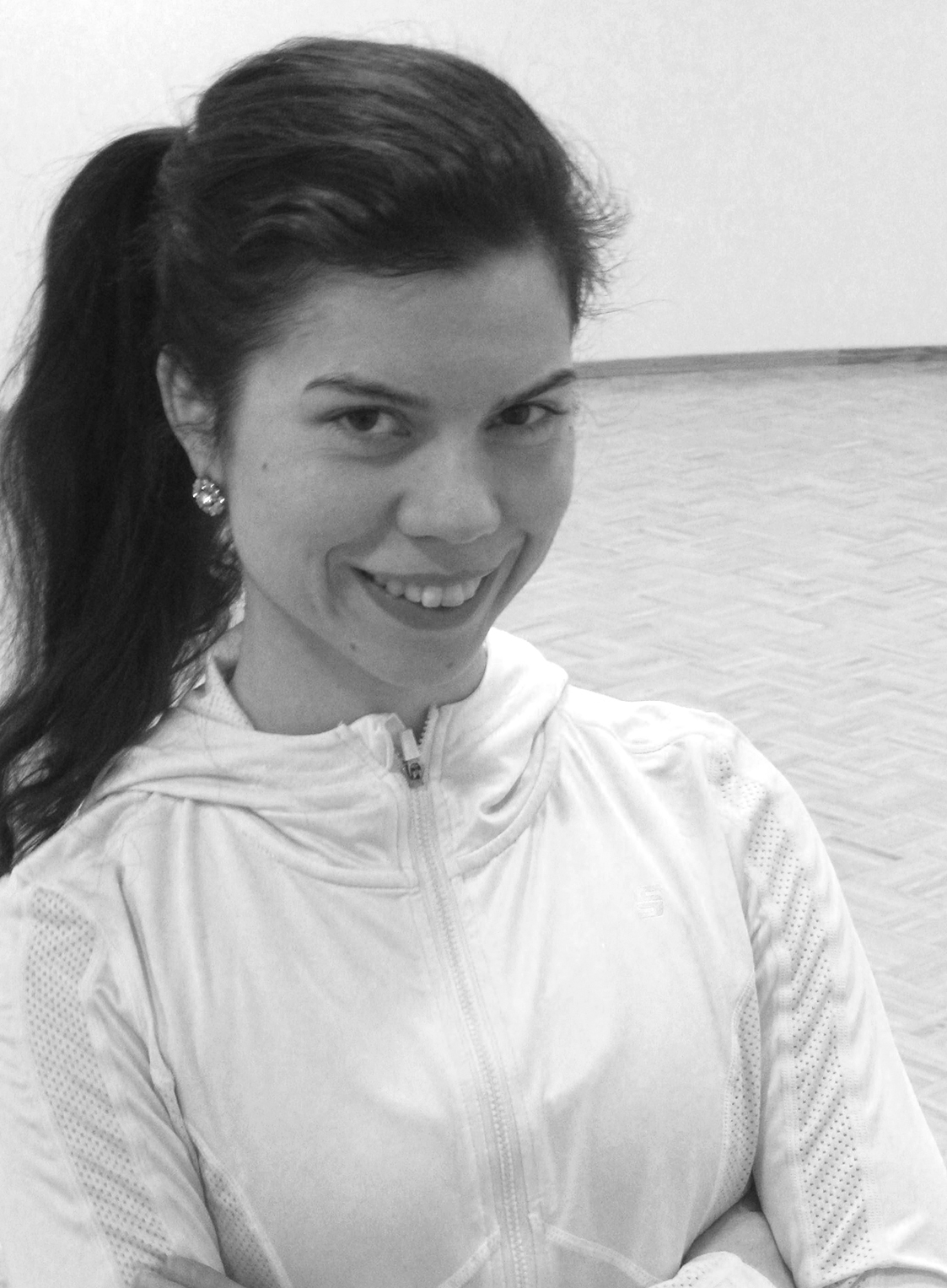 Mahsa Modarress