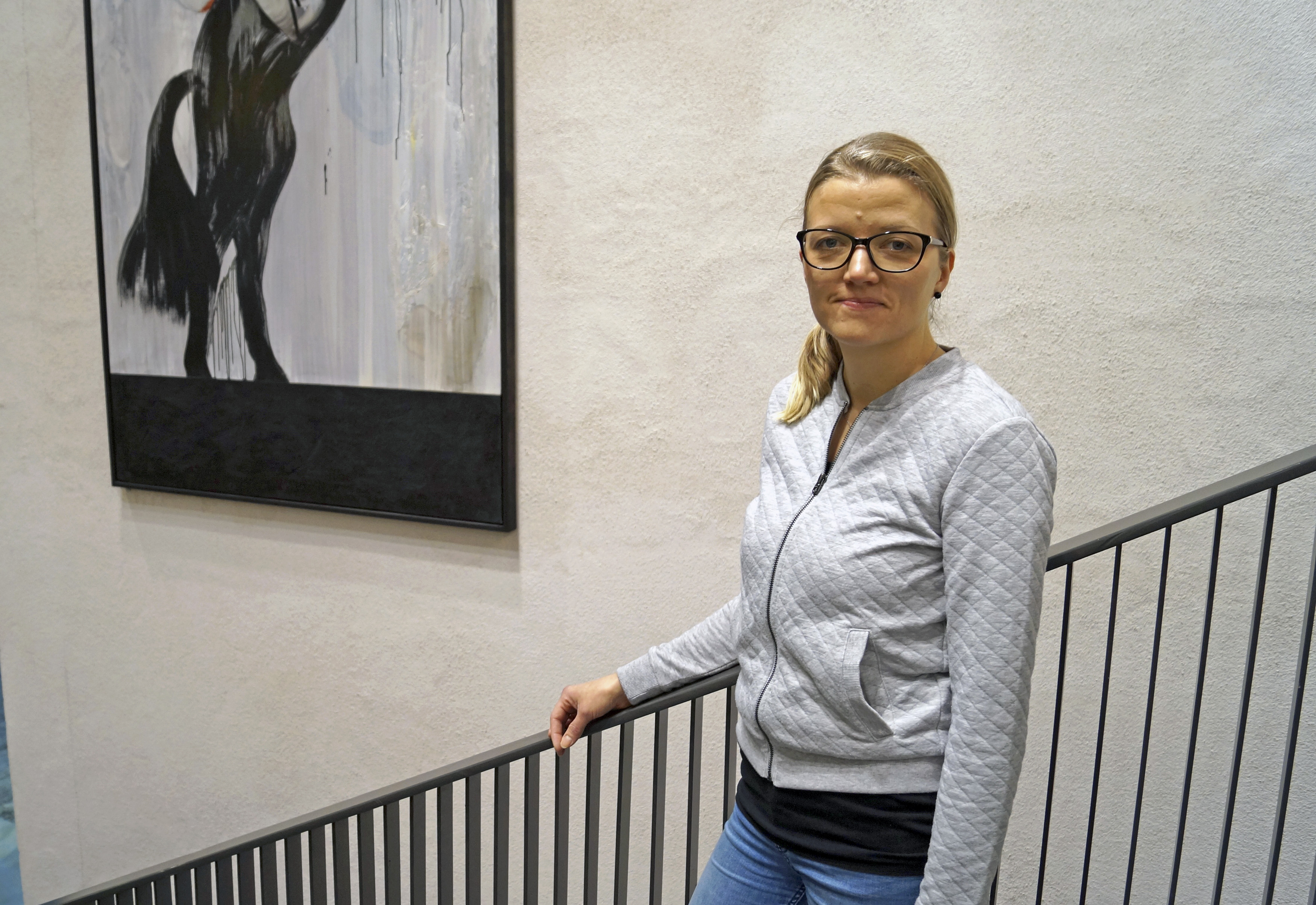 Oulun yliopiston tohtorikoulutettava Anna-Maiju Leinonen voitti tutkimusryhmänsä kanssa viime syksynä Vuoden liikuntalääketieteellinen tutkimus 2017 -kilpailun. Voittaneessa tutkimuksessa selvitettiin, miten pelillisen sovelluksen avulla saadaan nuoria miehiä lisäämään fyysistä liikuntaa. Leinonen itse pitää tutkimuksen vahvuuksina muun muassa laajaa väestöpohjaista tutkimusjoukkoa ja jatkuva-aikaista aktiivisuuden mittausta molemmissa tutkimusryhmissä.