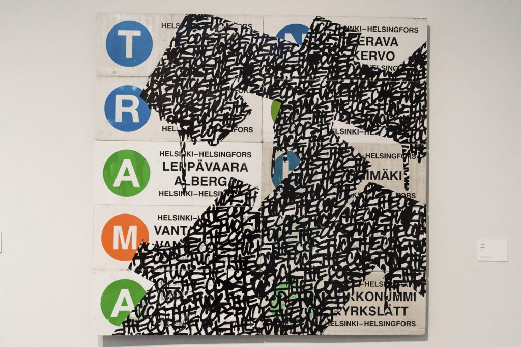 Oulun ylioppilaslehti 2018.