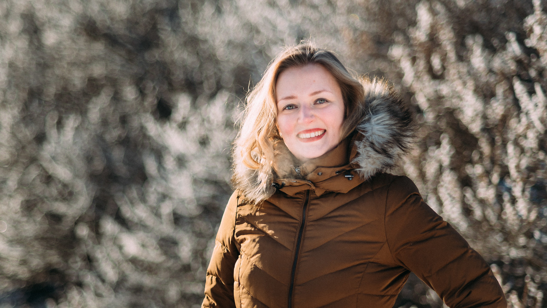Pelkkä opiskelu ei riitä – Maria Melnikova neuvoo olemaan aktiivinen yliopiston ulkopuolella
