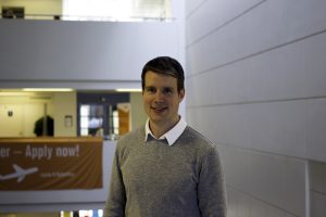 Oulun ylioppilaslehti 2018.