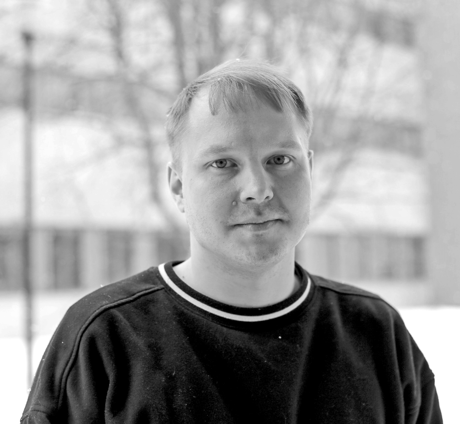 Marko Heikkinen