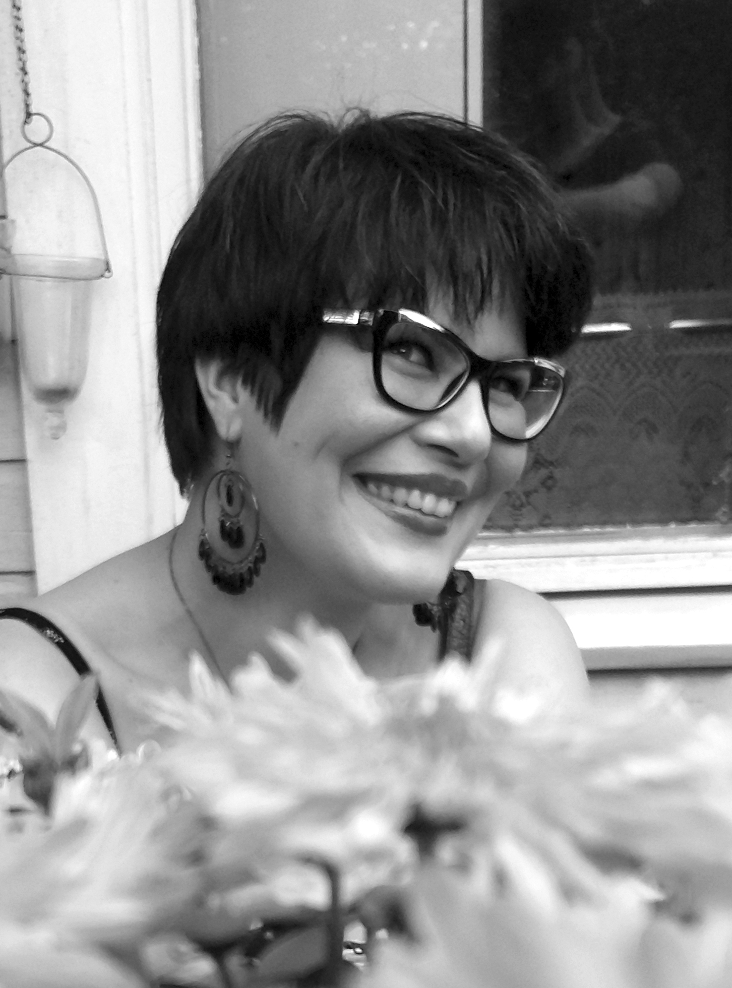 Maria Kurtti