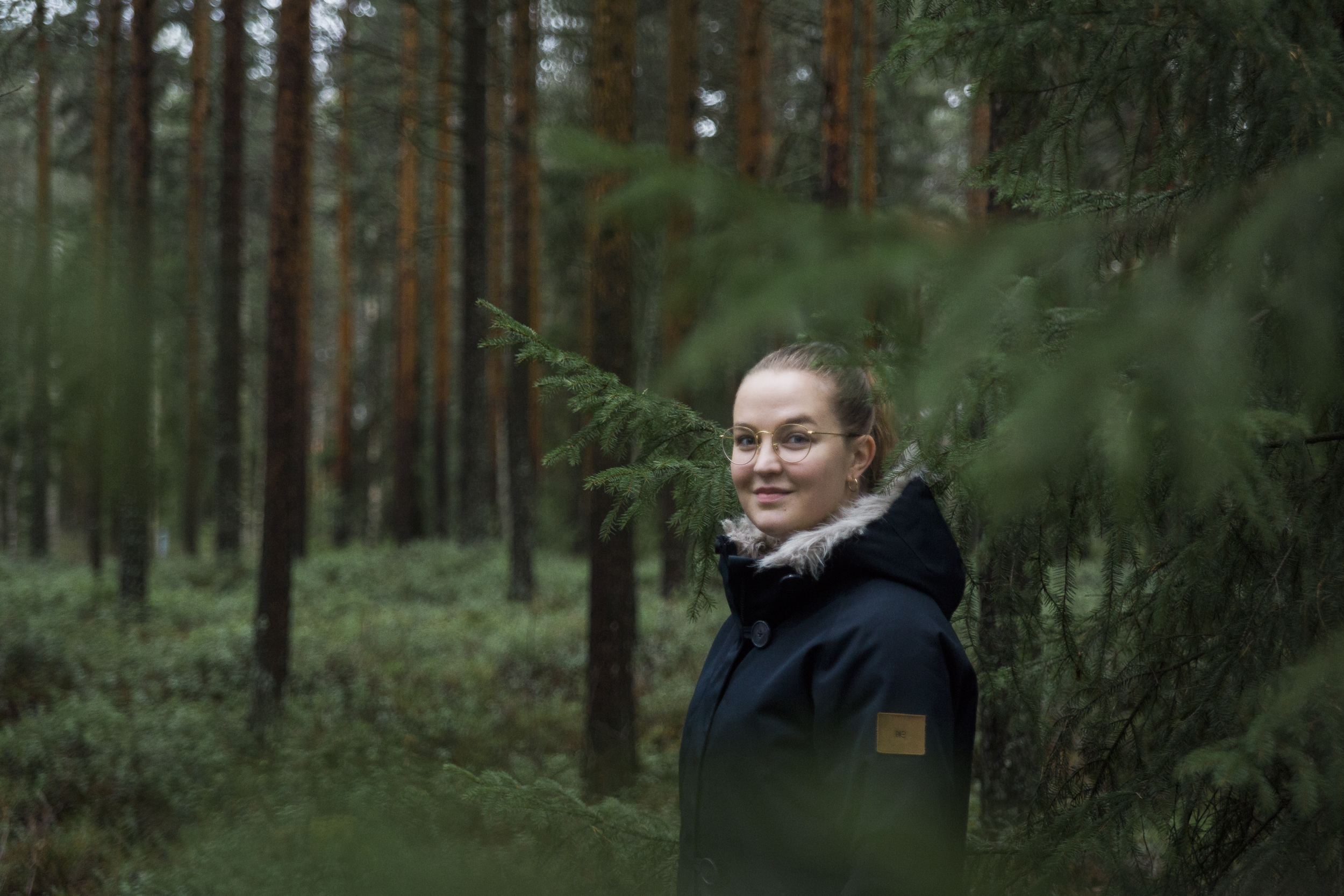 Kierrätä muovisi ja tekosyysi – kolme opiskelijaa teki valinnan ympäristön puolesta