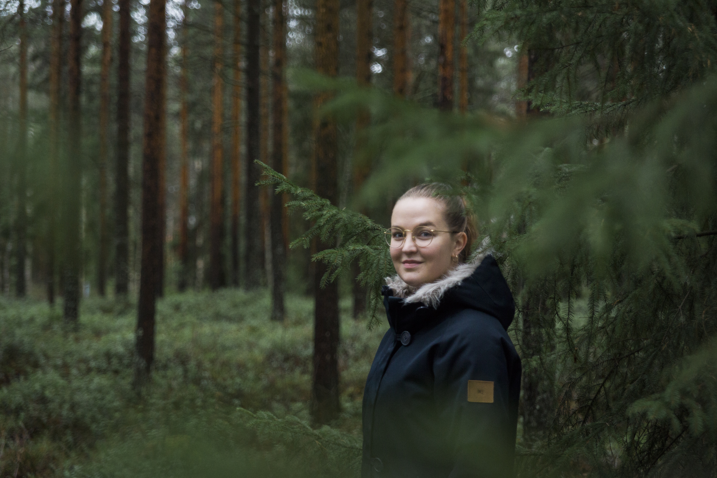 Muovittomuus on ollut tärkeä osa Sirkku Kosamon arkea jo noin vuoden ajan. Muovien välttäminen on ollut parempi valinta sekä herkälle iholle että ympäristölle.