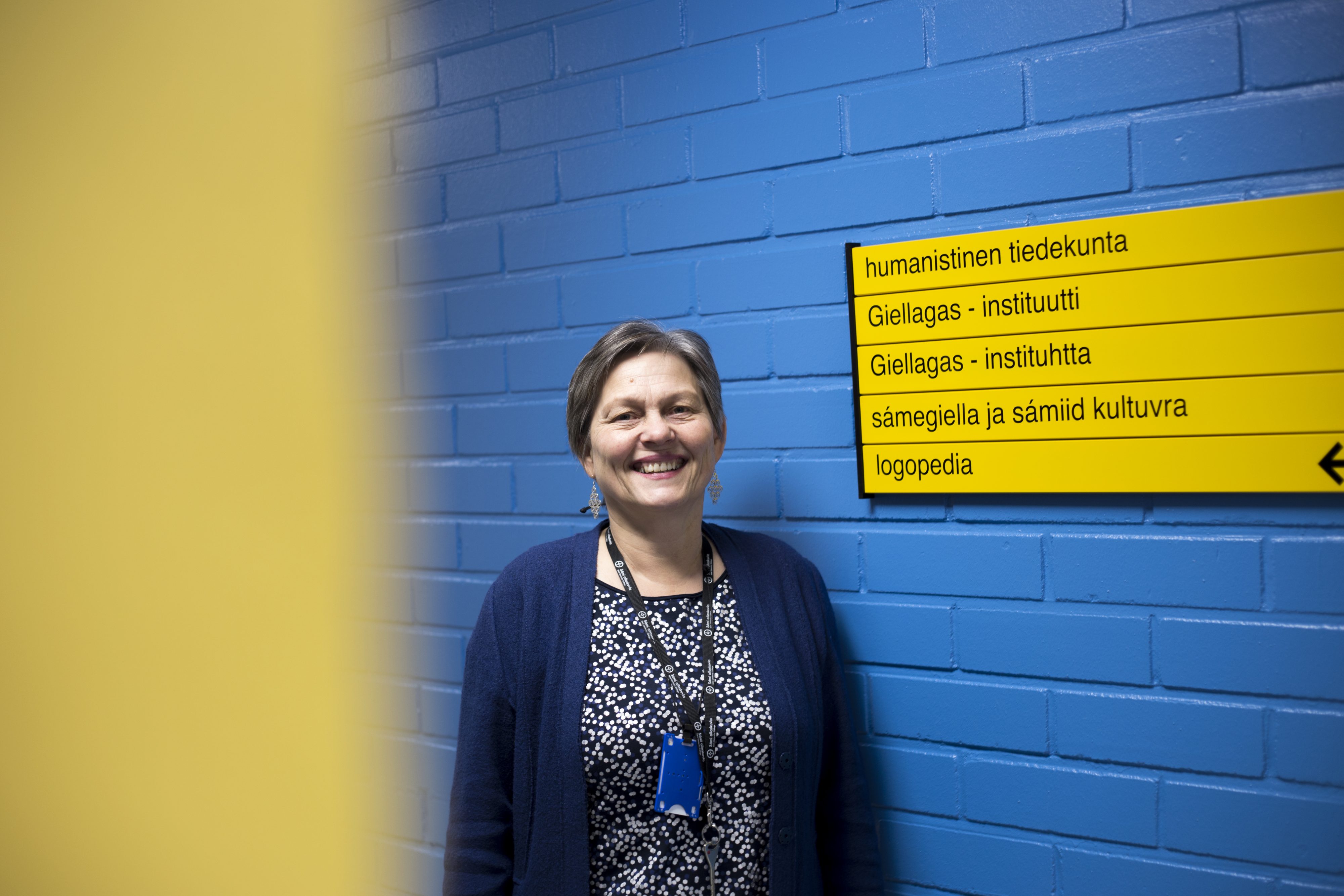 Saamenkielisiä opettajia kouluttava hanke on täsmäisku opettajapulaan 
