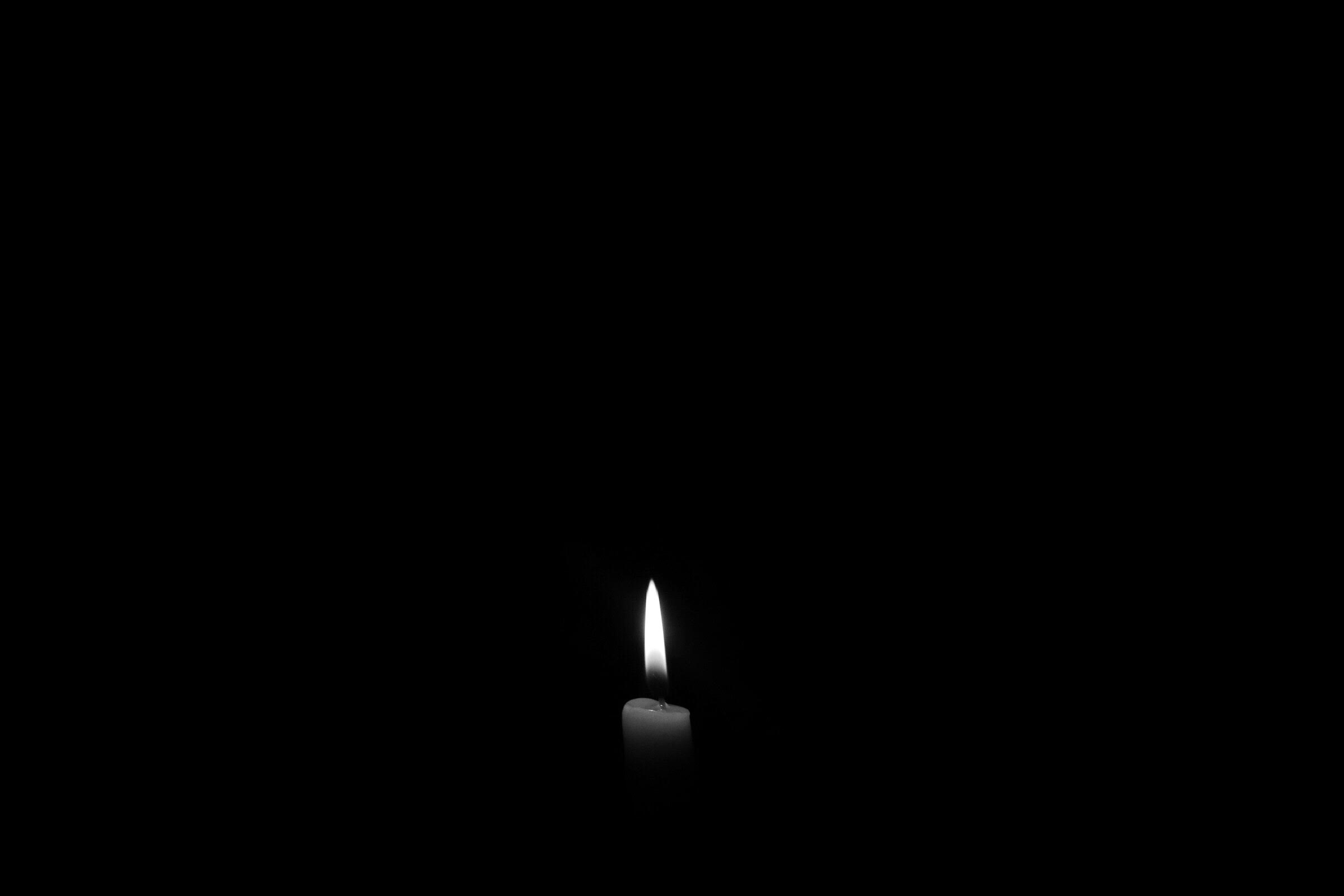 Hi, 5 Ways to Survive the Darkest Time of the Year