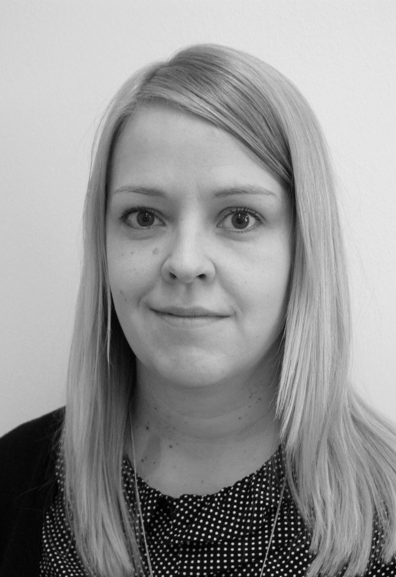 Tiina Sarja