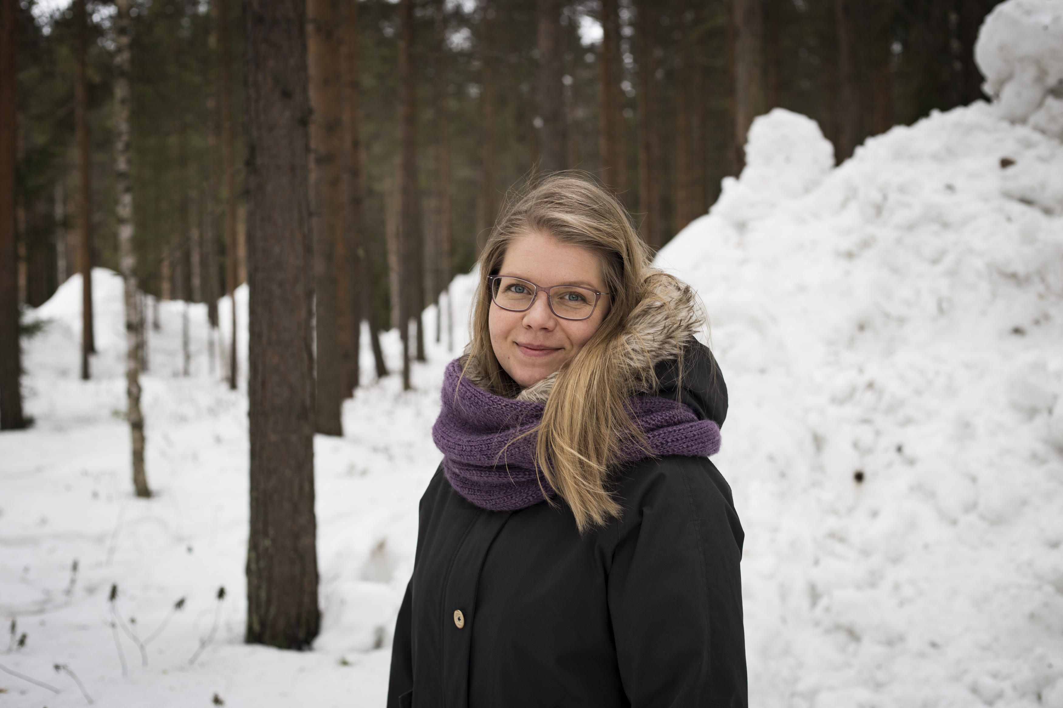 Matkailumaantieteen väitökirjassaan Outi Kulusjärvi tutkii matkailun kestävyyttä pohjoisen matkailuyrittäjien näkökulmasta. Hän uskoo, että ekologisesti kestävä matkailu voi olla mahdollista, vaikkakaan ei vielä tällä hetkellä.