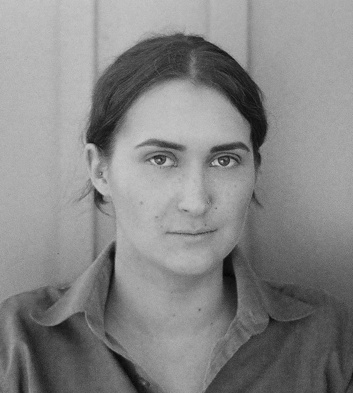 Jenna Tajakka