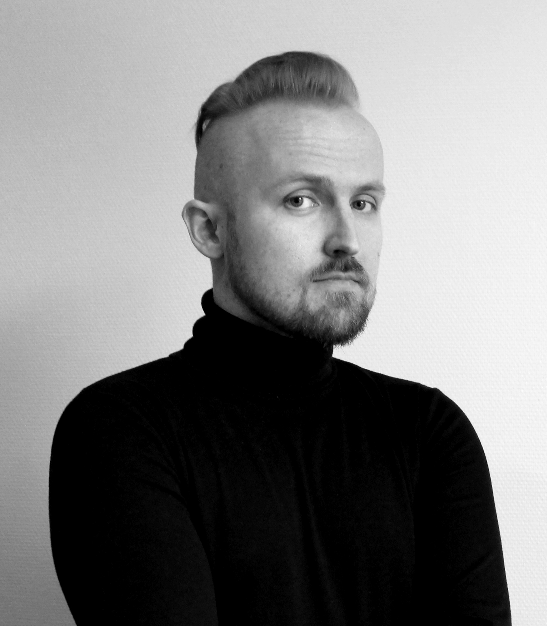 Juhani Kenttä
