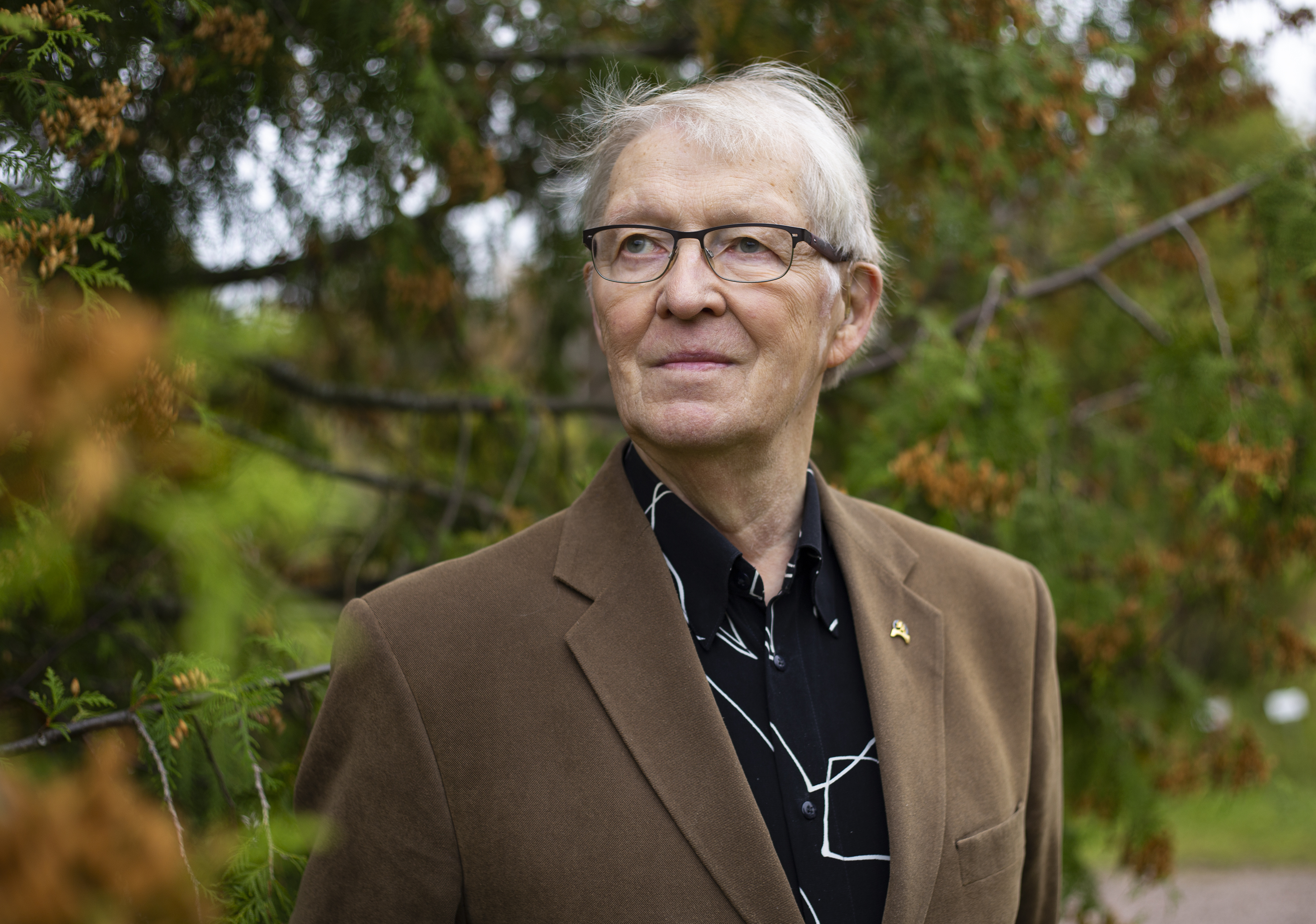 One of Matti Kauppi’s duties was to build the University’s Botanical Gardens. The Gardens were originally built in Hupisaaret islands, which was also a projected location for the university. The Botanical Gardens moved to their current location at Linnanmaa in 1983.