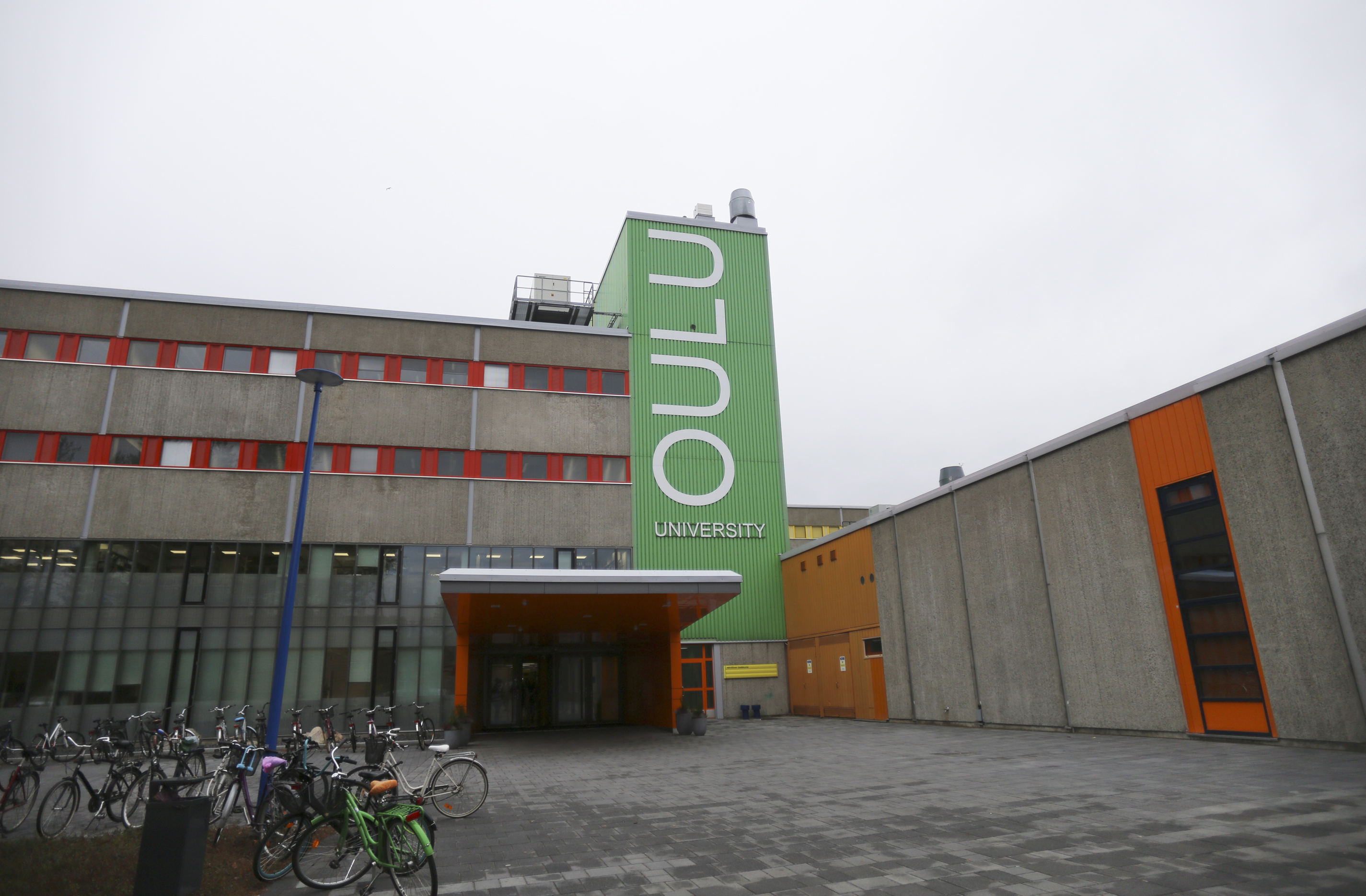 Yliopiston hallitus päätti: kiinteistöstrategian selvitystyö aloitetaan, kolme skenaariota selvitettävänä