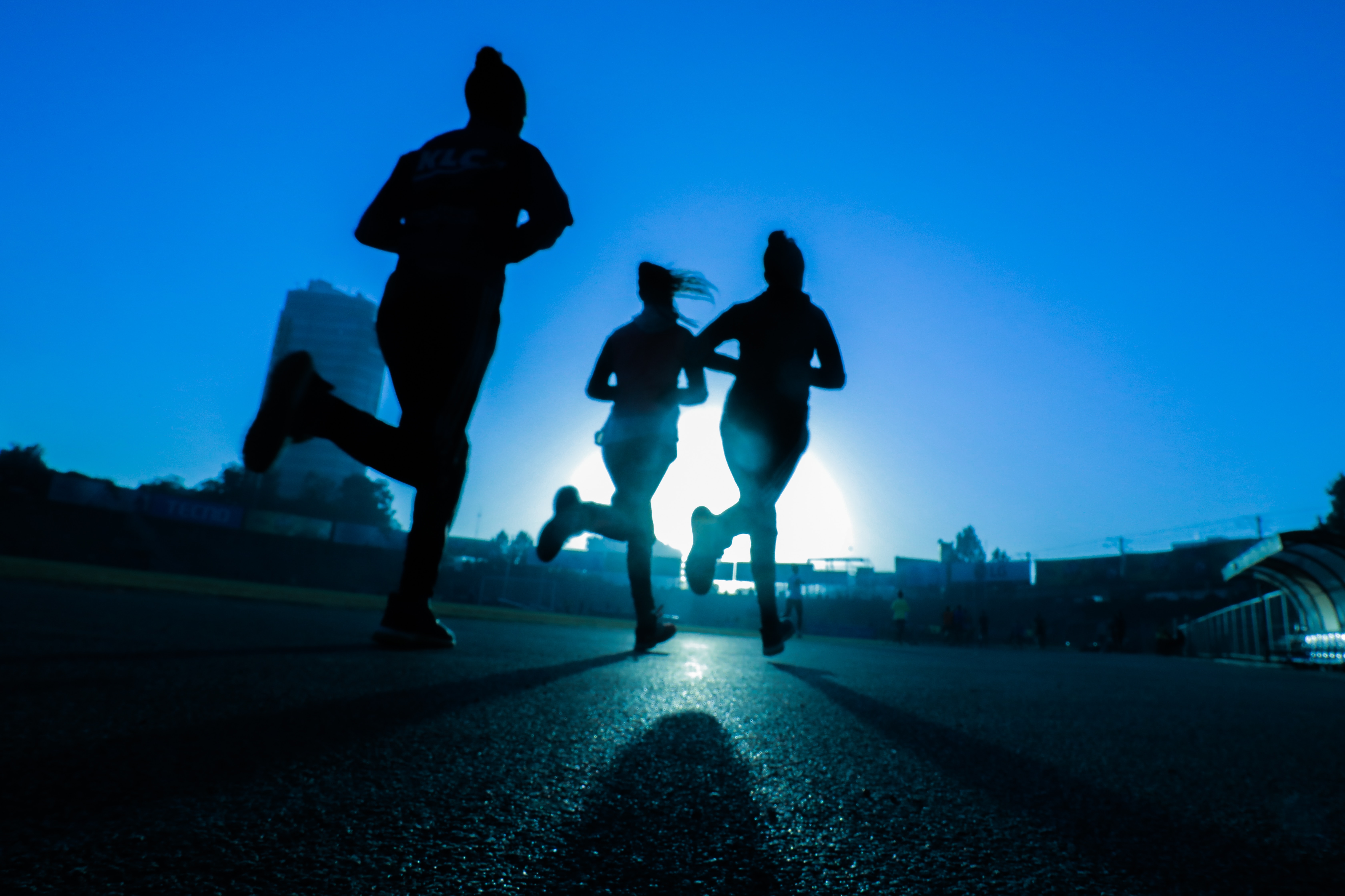 Hi, 5 reasons why exercising is good for your student life