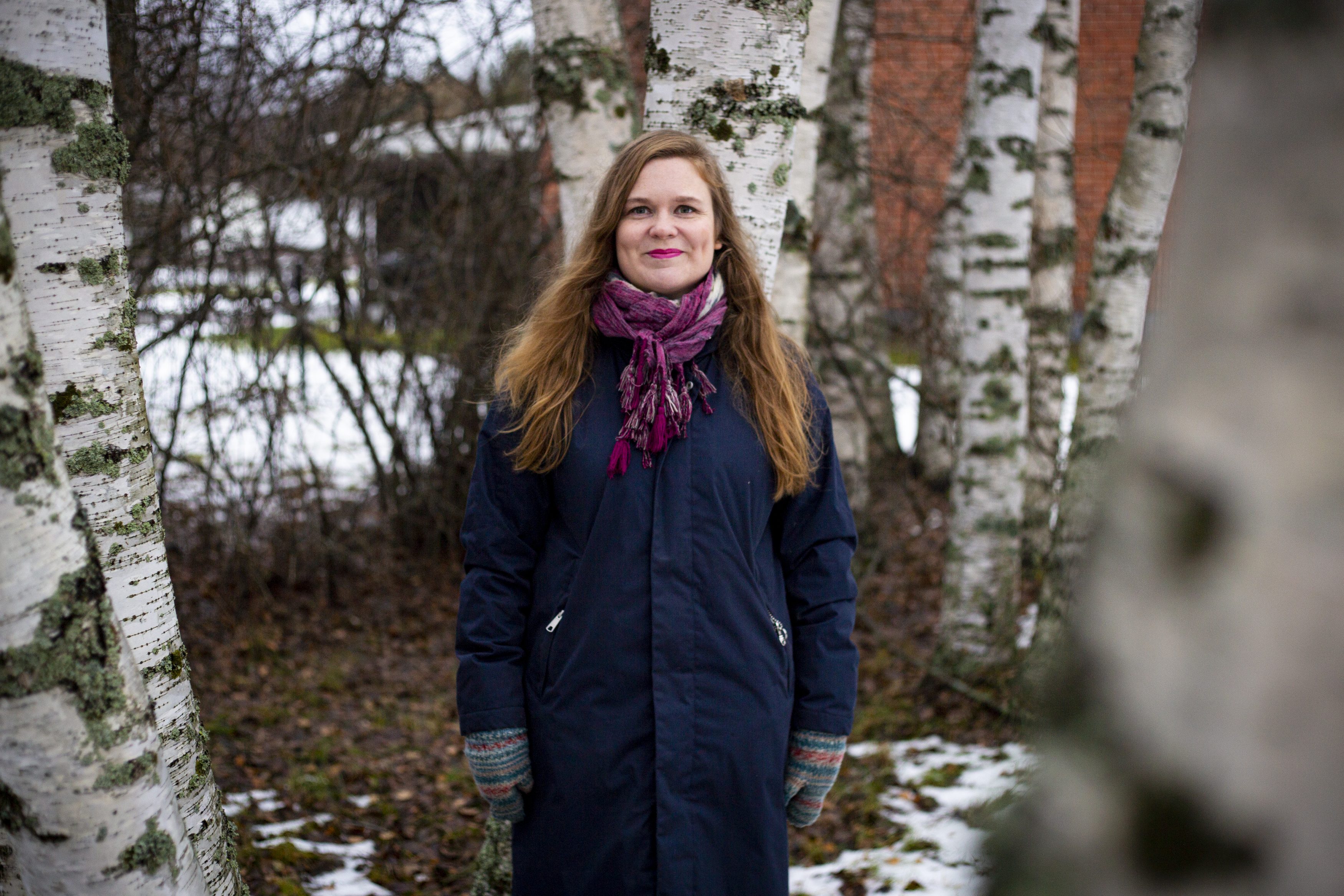 Vaikka termi katosi, ajatus taustalla ei kadonnut minnekään, sanoo psykopatian historiaa Suomessa tutkinut Katariina Parhi