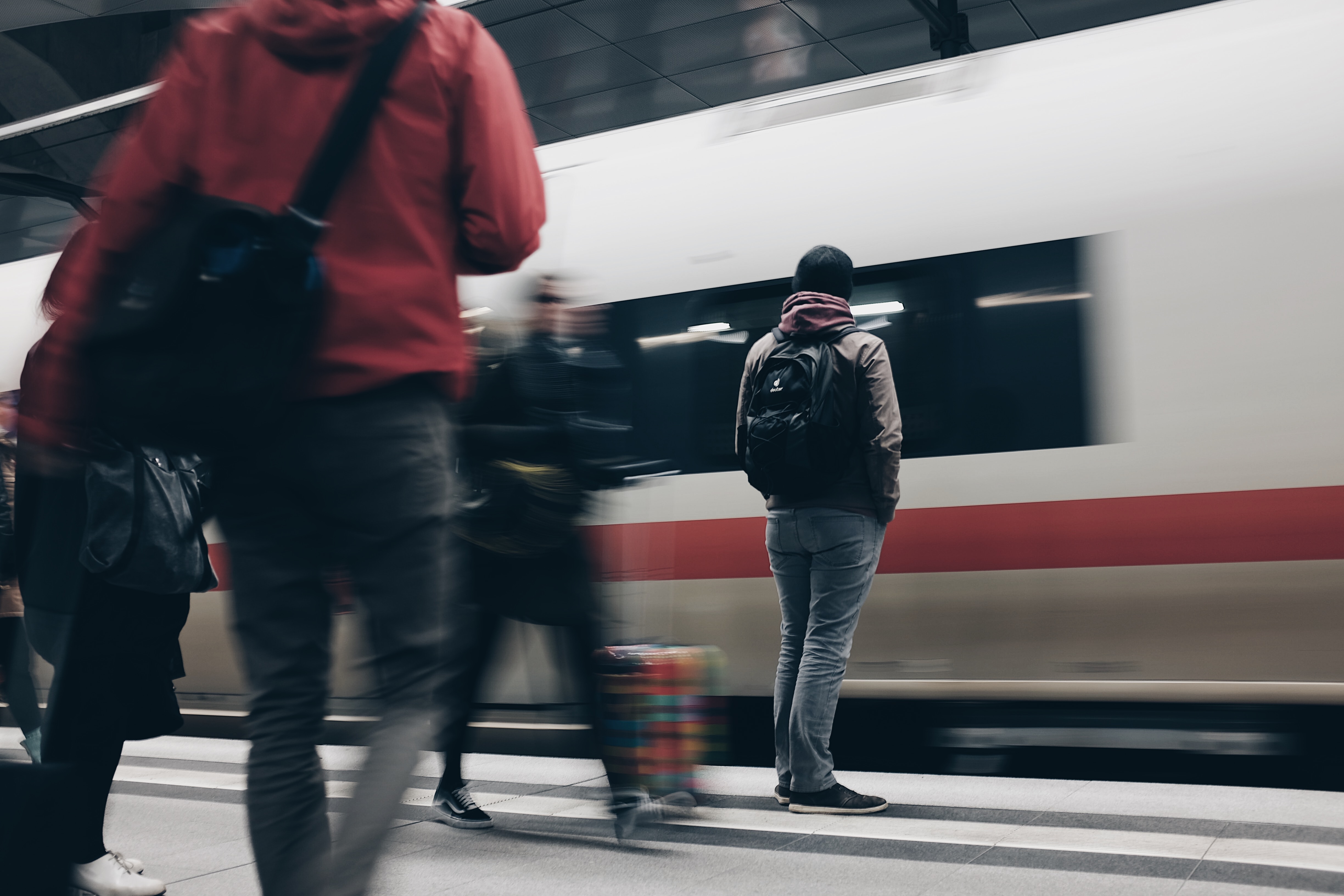 Time to say goodbye – how it feels to leave Oulu