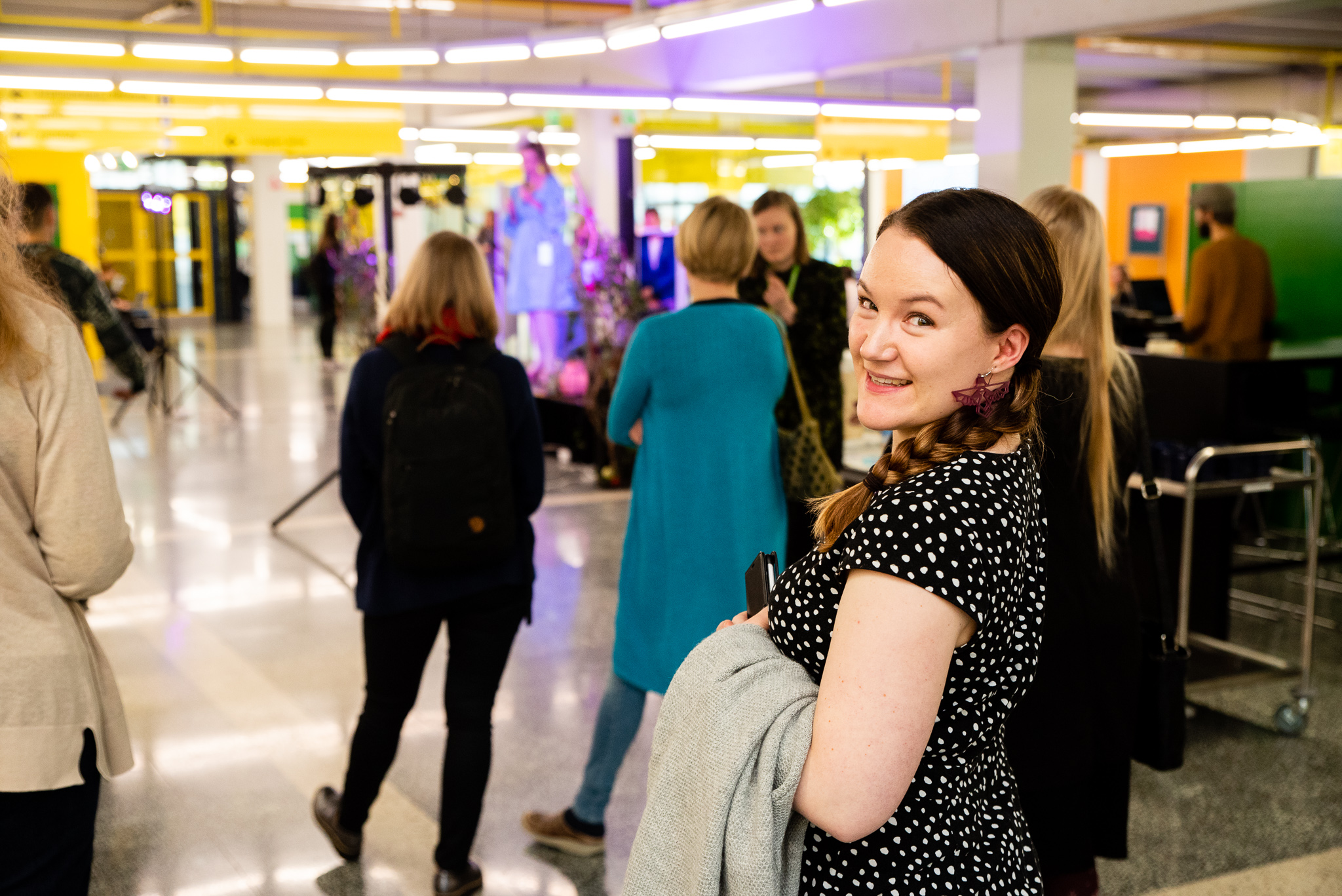 Taking visible steps towards sustainable development – what has the University of Oulu done? 