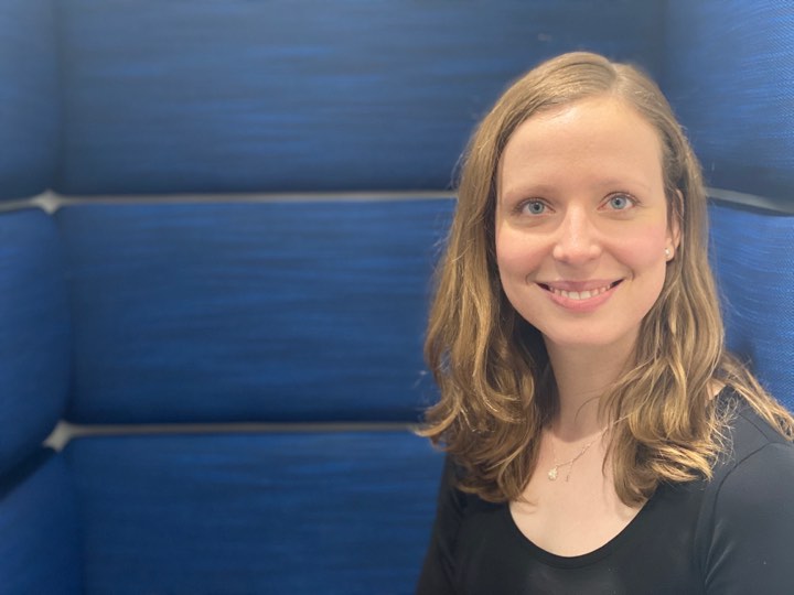 Passion for research – What it’s it like to study a PhD