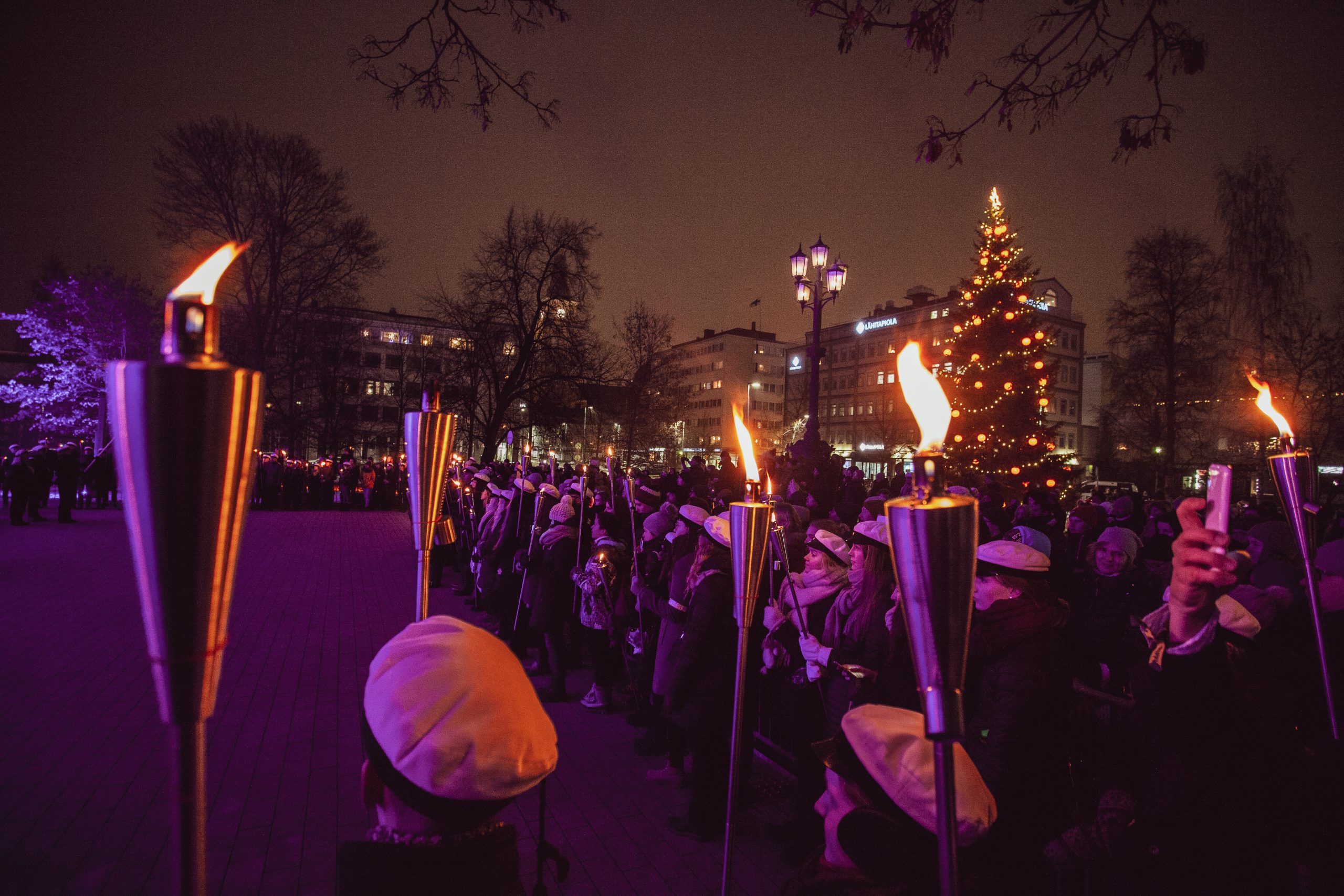 soihtukulkue 2019